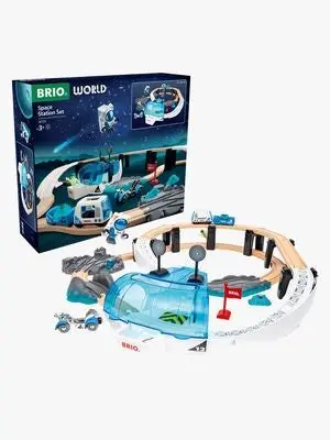 BRIO Space 36155 Togsett