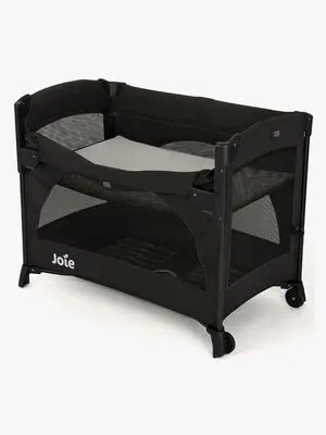 Joie Kubbie Sleep Reiseseng, Shale