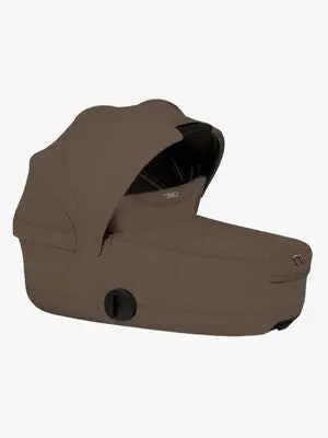Cybex MIOS/COYA Style Liggedel, Coconut Brown