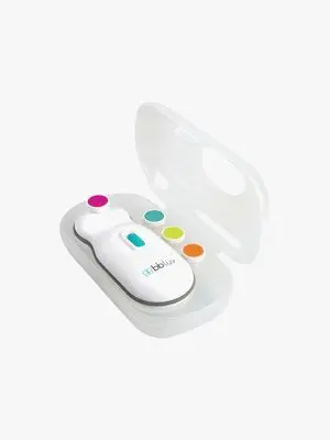 bblüv Elektrisk Neglefil, Multi