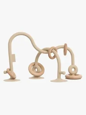Baby's Only Aktivitetsleke, Warm Linen