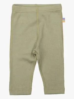 Joha Leggings Merinomix, Green