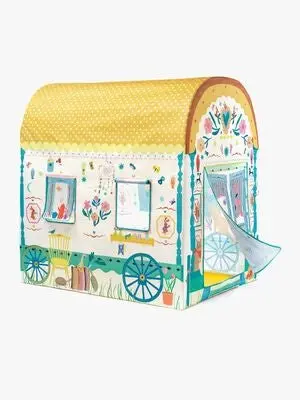 Djeco Leketelt Caravan