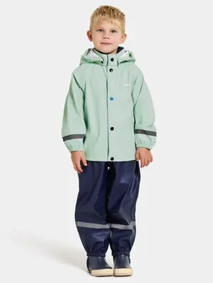 Didriksons Slaskeman Regnsett, Pale Mint