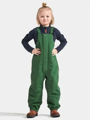 Didriksons Tarfala Overtrekksbukser, Leaf Green