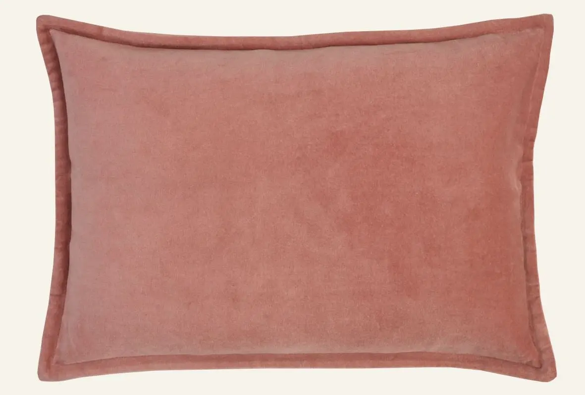 Andrea small pynteputetrekk engelsk rose