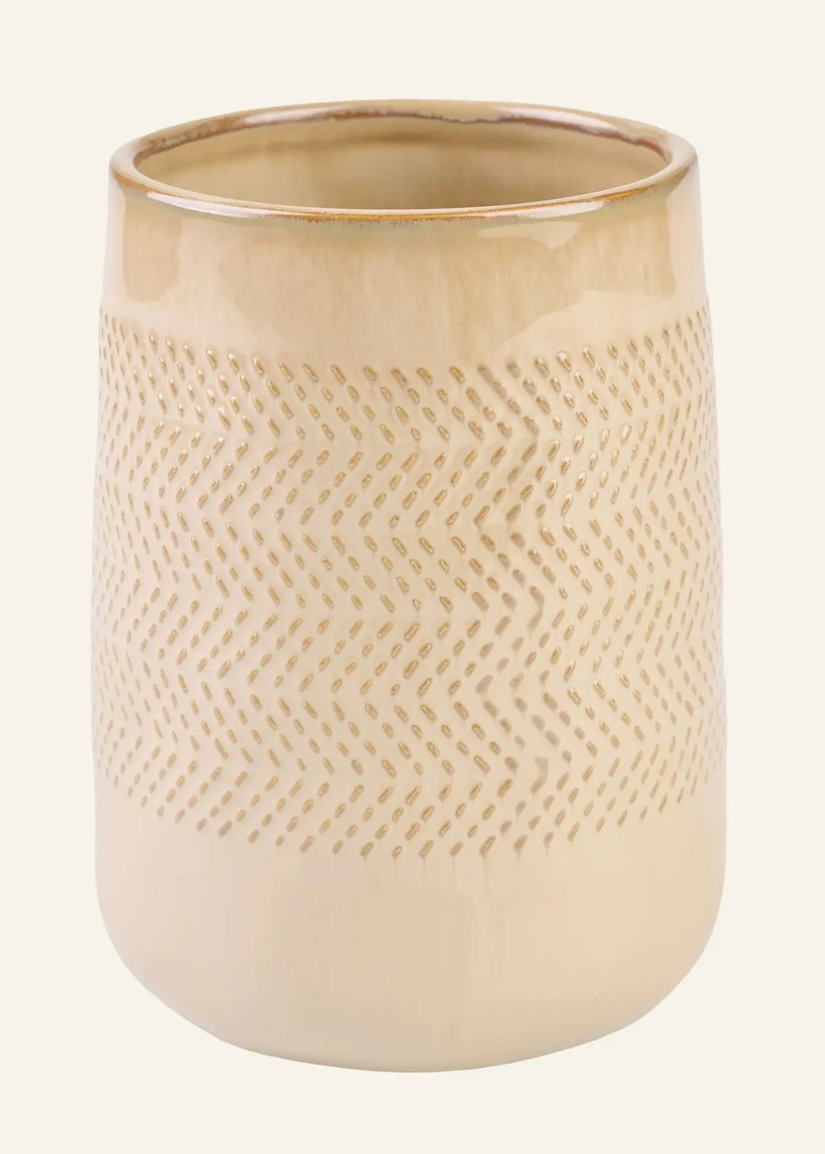 Sis redskapsholder beige