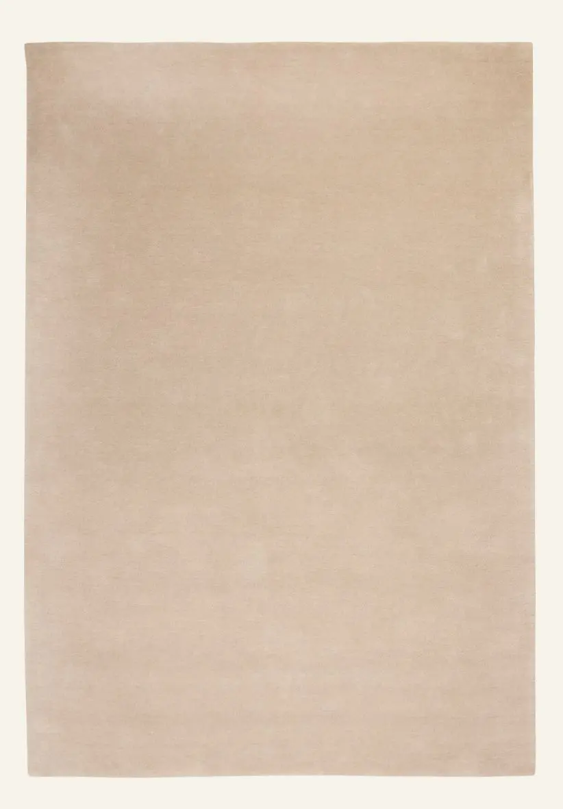 Sana gulvteppe beige