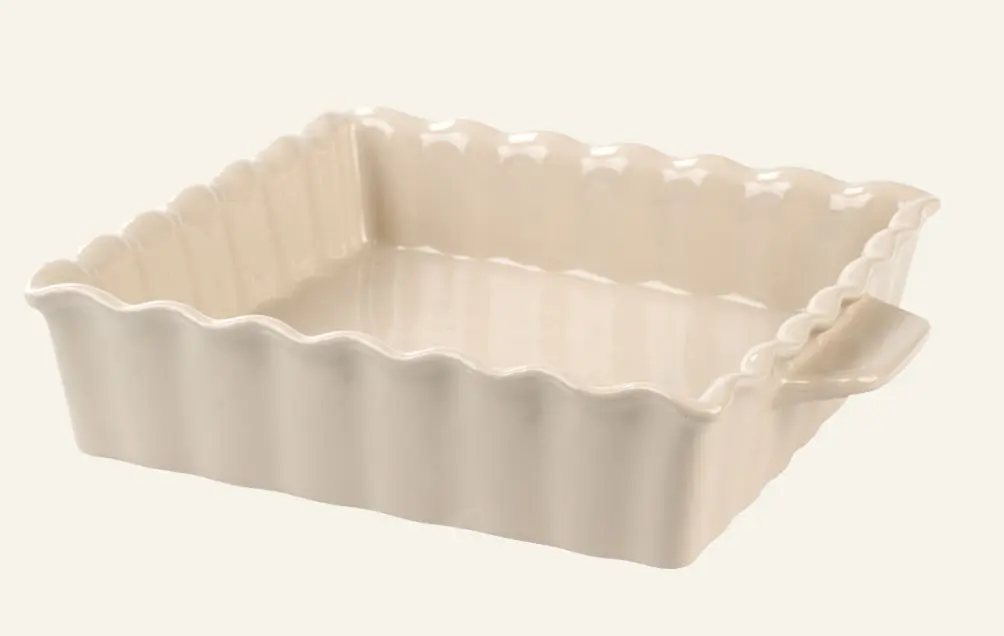 Bell ildfast form beige