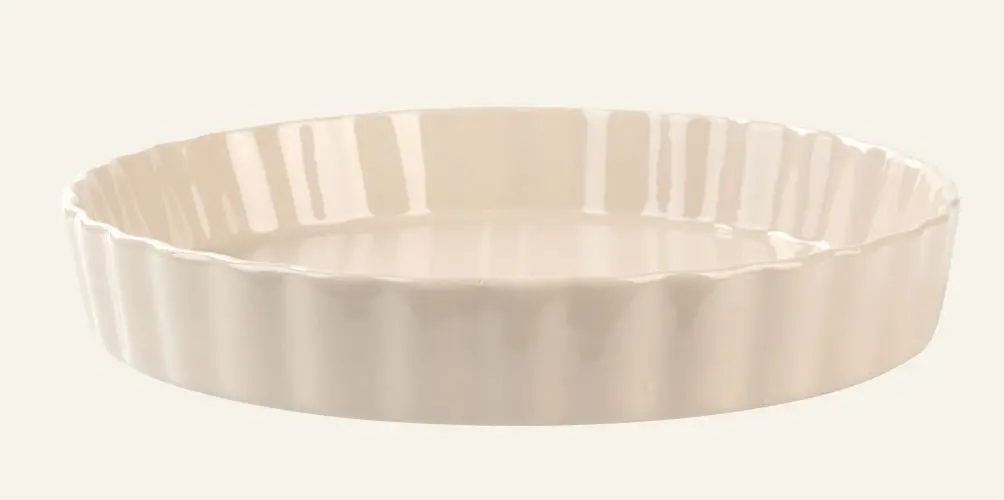 Bell paiform beige