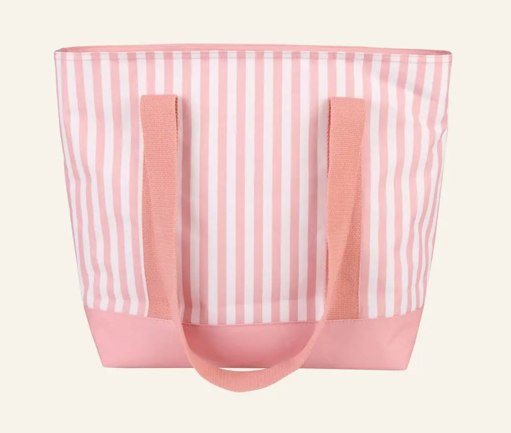 Felix kjølebag 14L rosa
