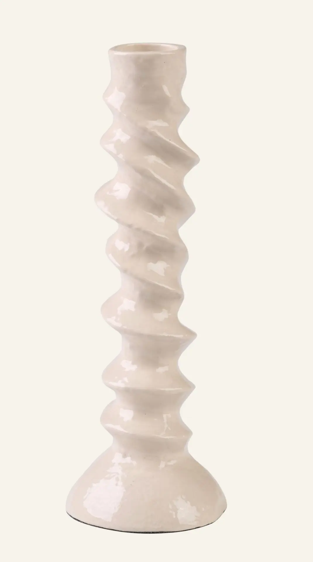 Marrakesh lysestake beige