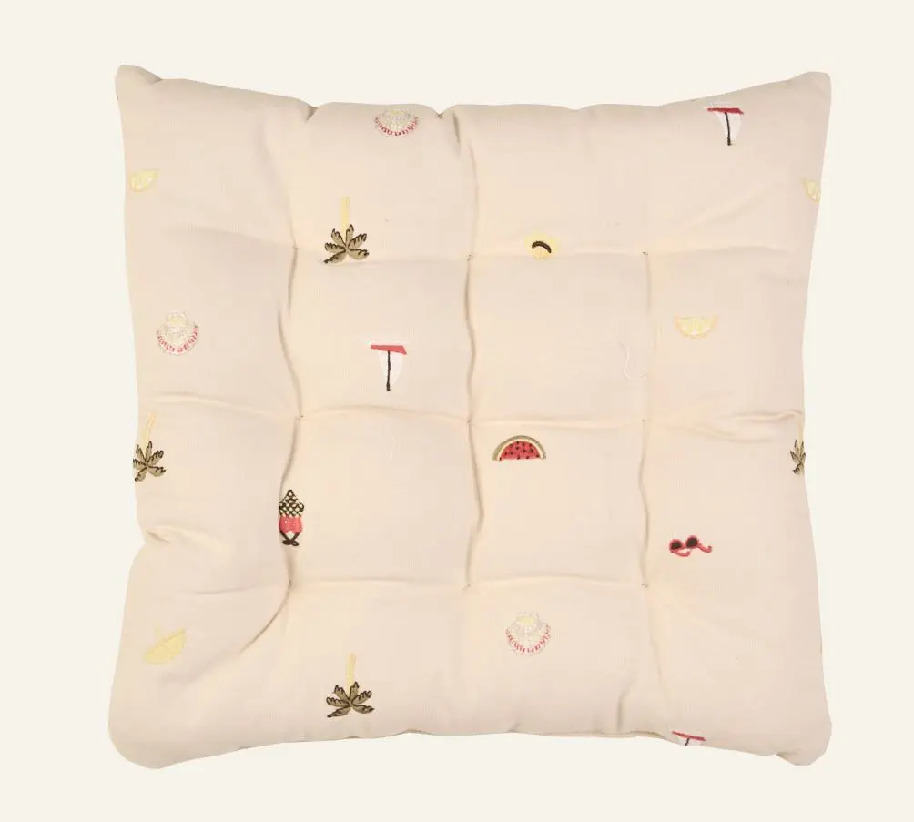 Beach stolpute beige