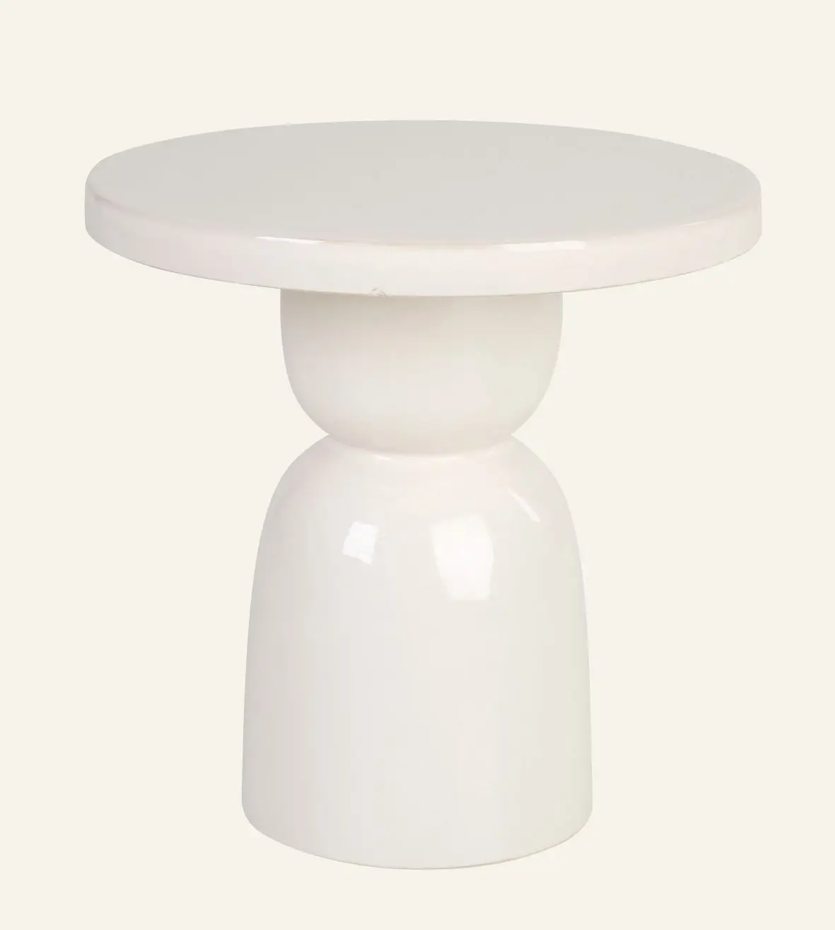 Vilmer sidebord offwhite