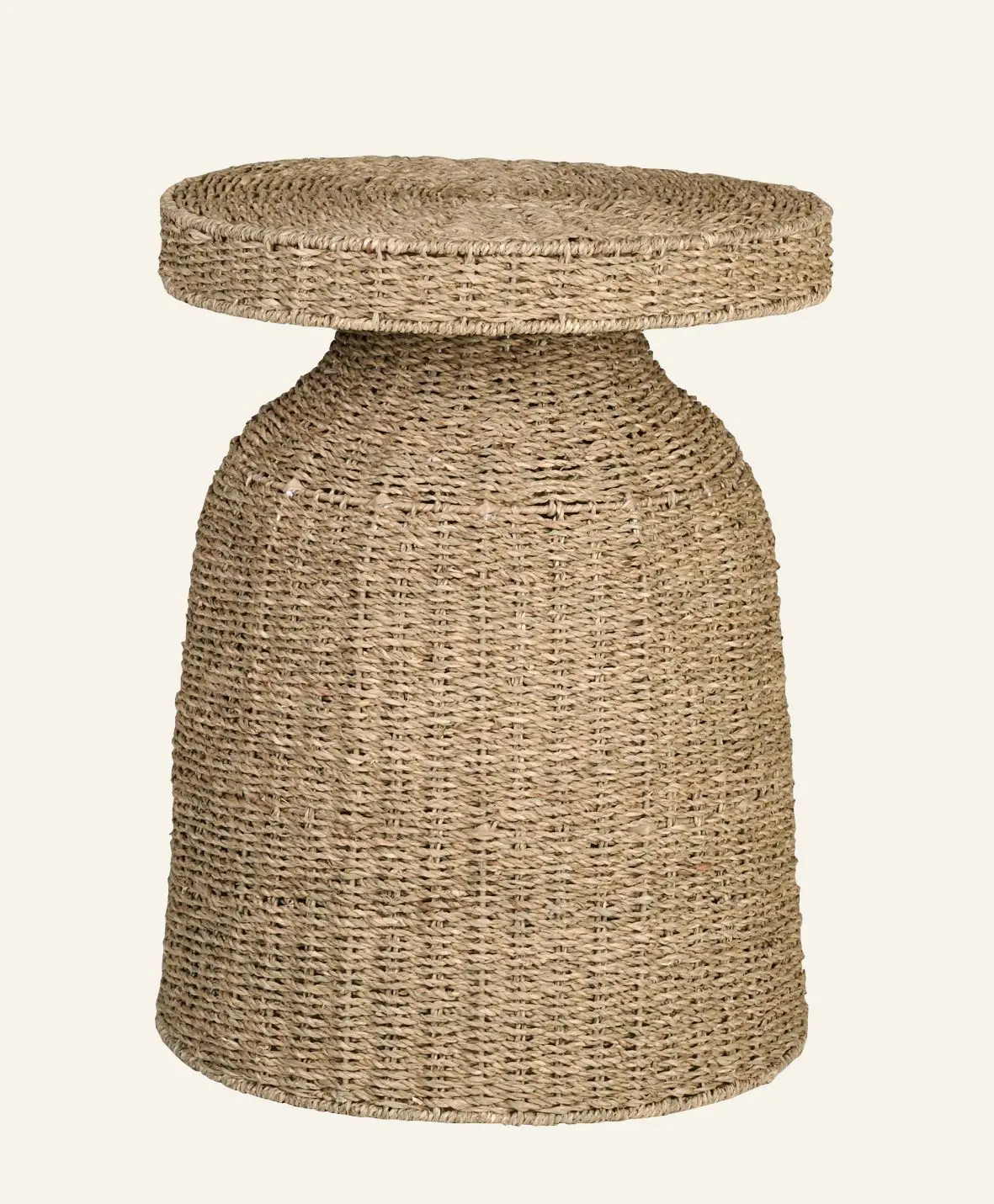 Amado sidebord natur