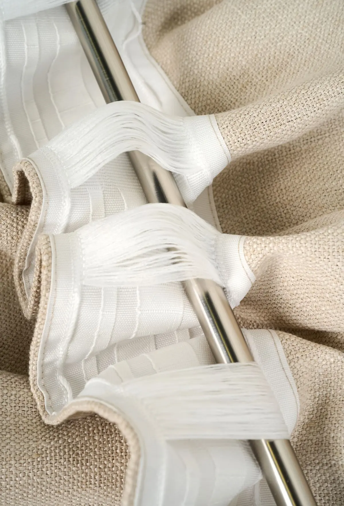 Sandy gardin beige