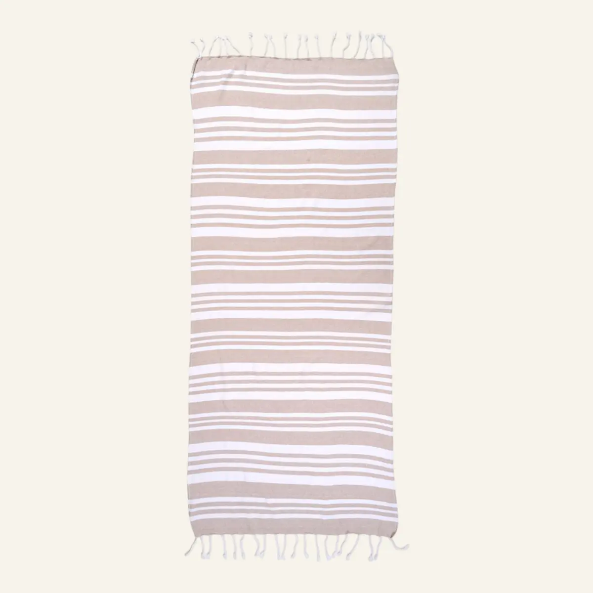 Neri Hamam badehåndkle beige