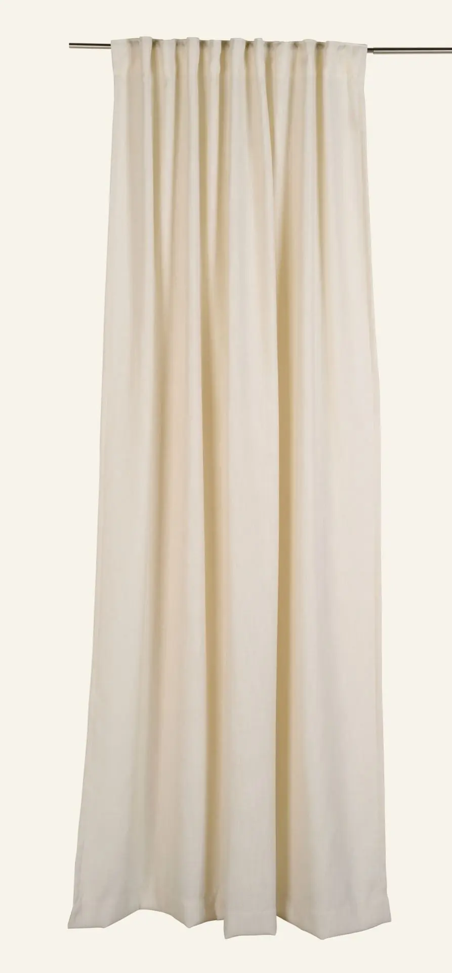 Sandy gardin offwhite