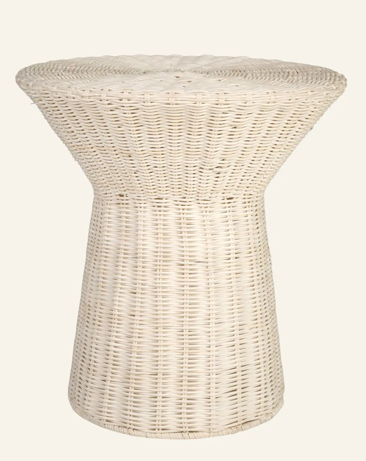 Indra sidebord offwhite