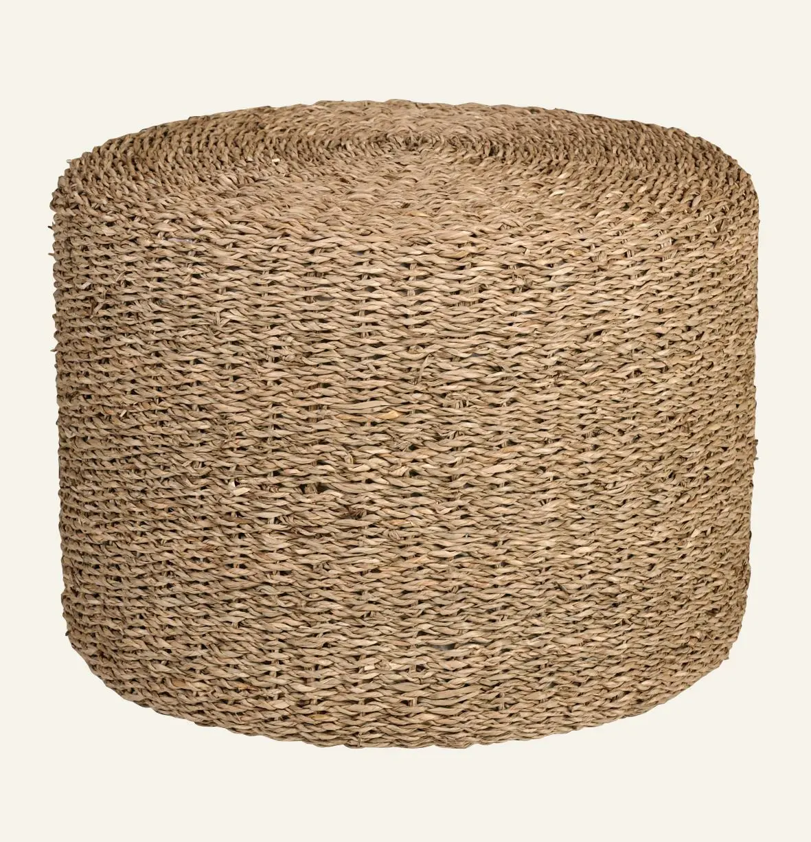 Bani puff natur