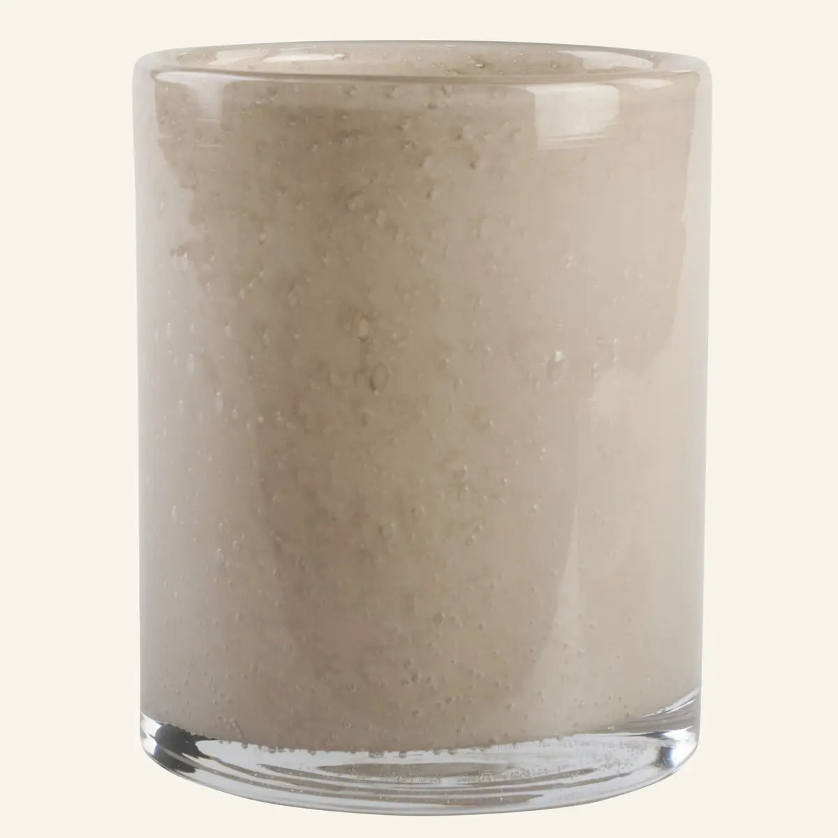 Zimba telysholder beige