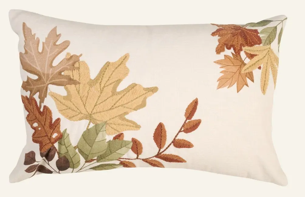Leaves pynteputetrekk multi