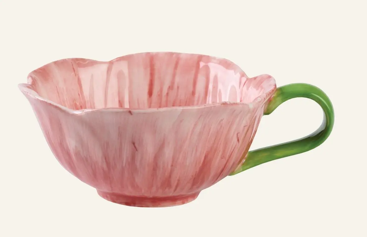 Bettina kopp rød