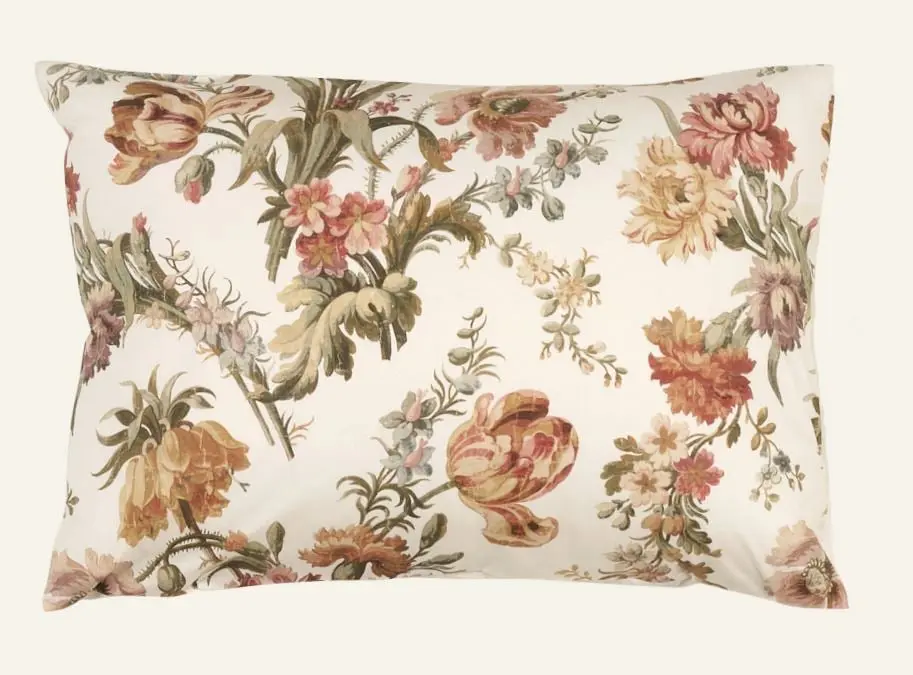 Vintage Classic percale putevar multi