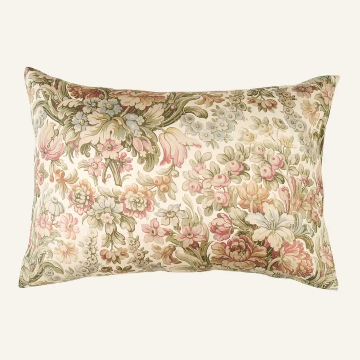 Classic Tapestry sateng putevar multi rosa