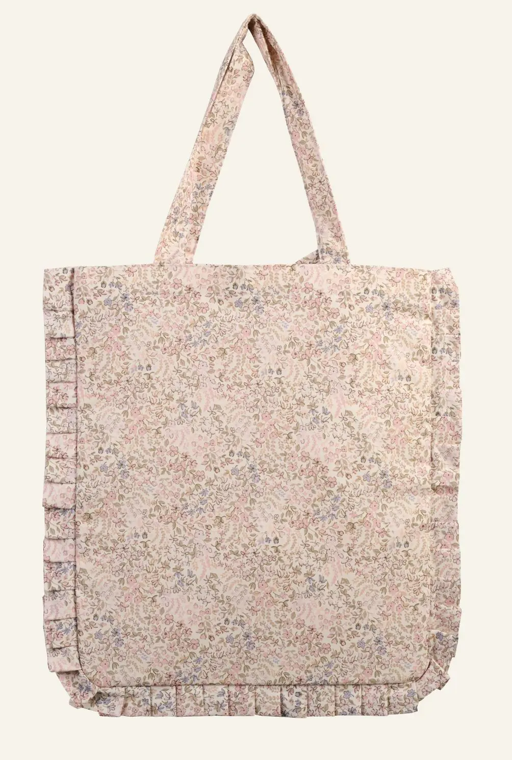 Othilie shopping bag multi rosa