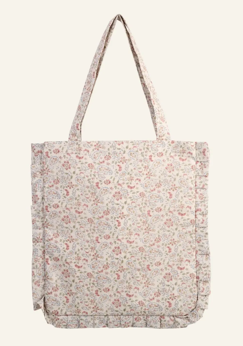 Cara shopping bag multi
