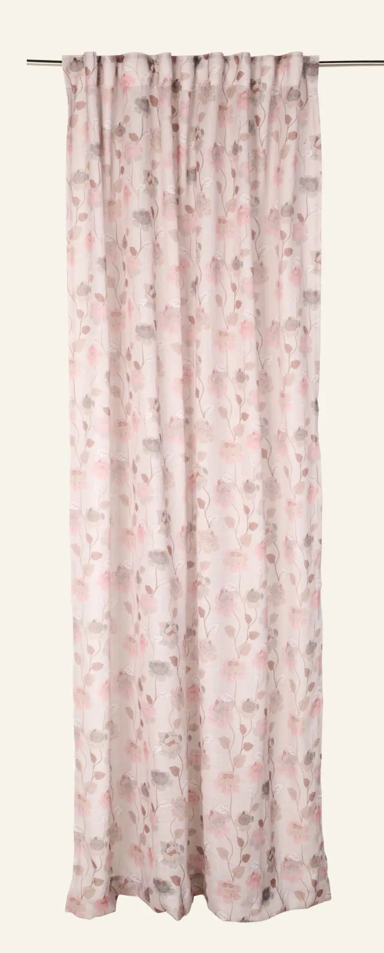 Tove gardin multi rosa