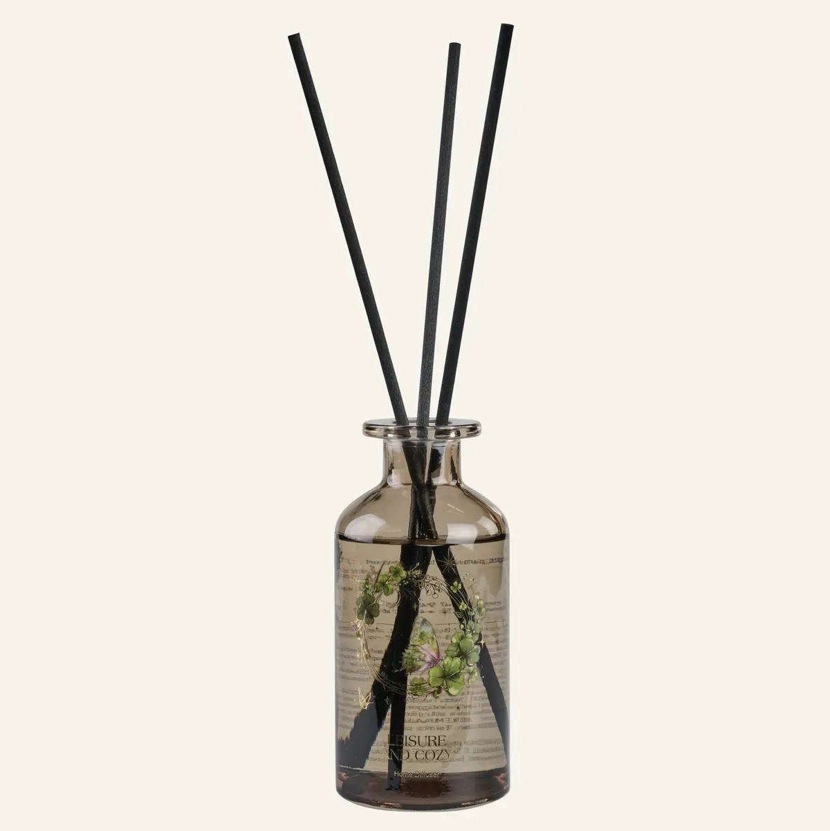 Sense delicate duftpinner multi beige