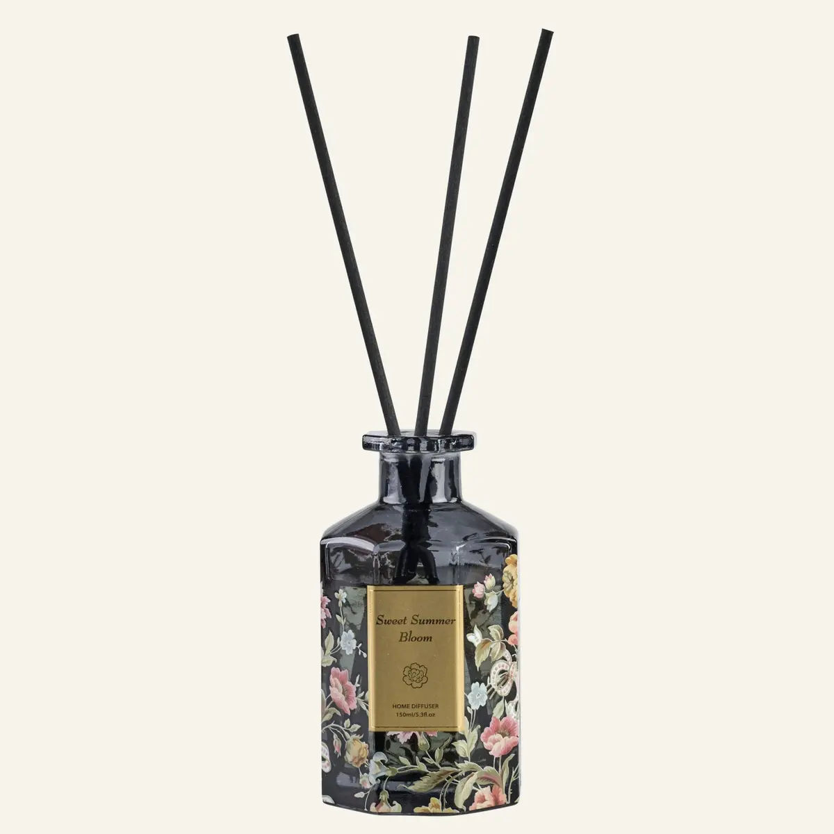 Sense Sezane duftpinner multi blå