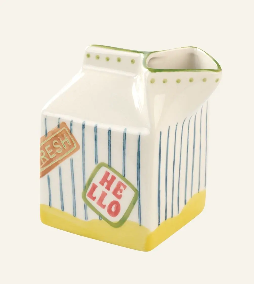 Milk mugge multi