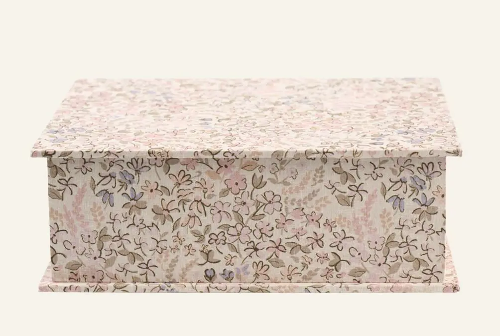 Othilie boks multi rosa