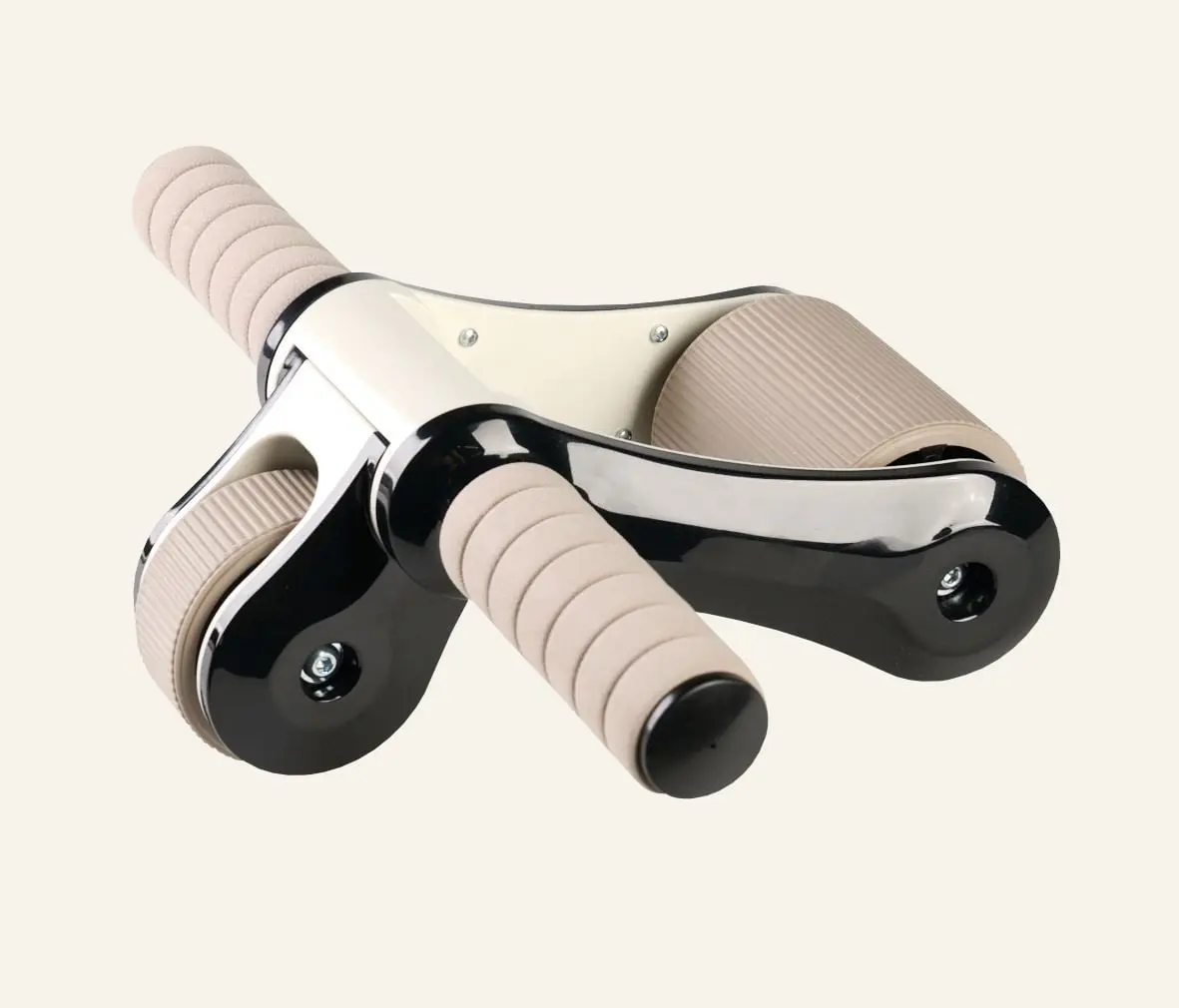 Core caster wheel multi