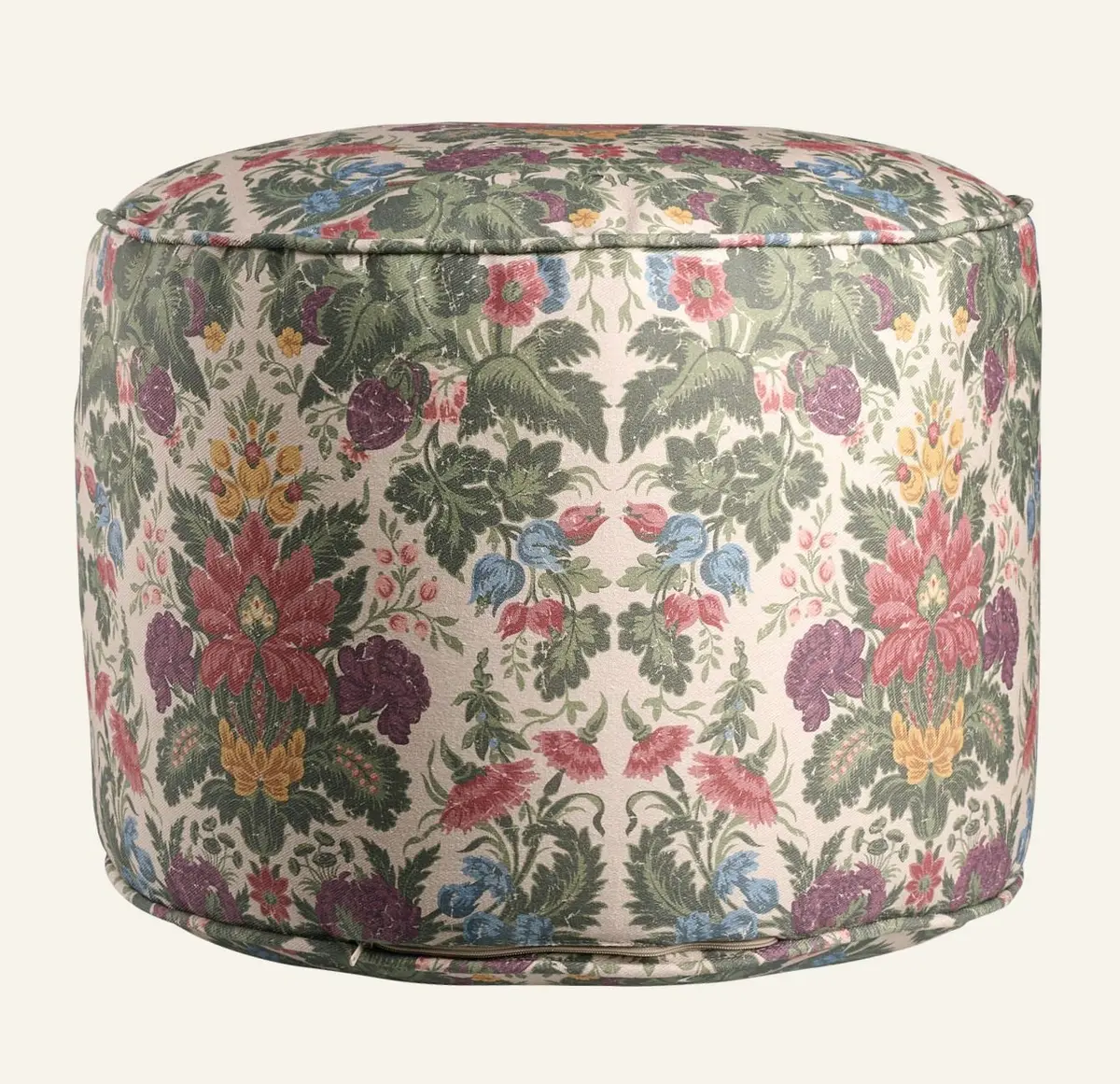 Chamille puff multi
