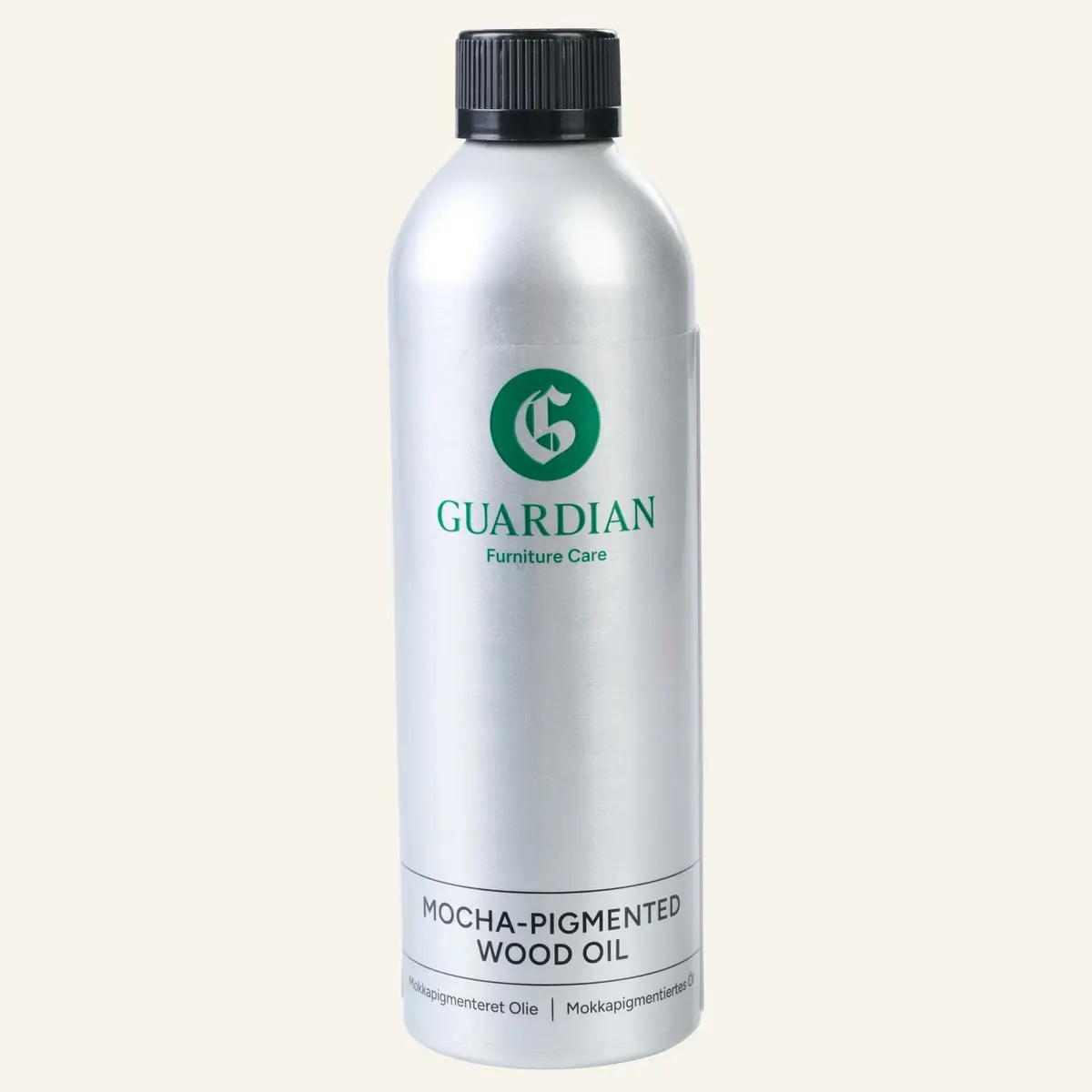 Guardian moccapigmentert treolje multi
