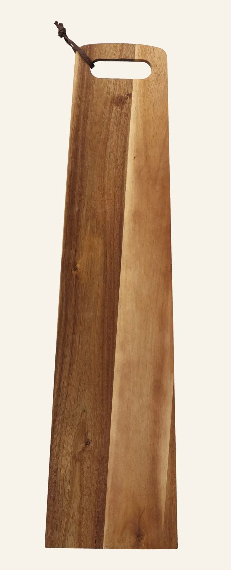 Acacia XL skjærefjøl natur