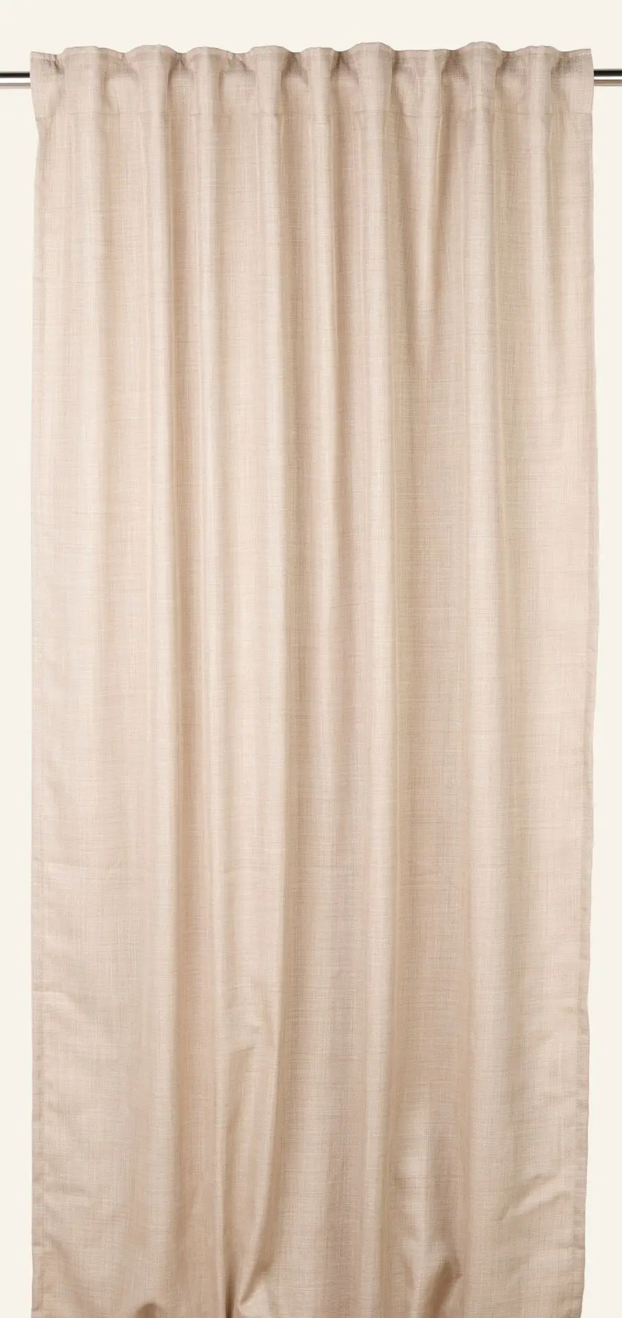 Orleans gardin beige
