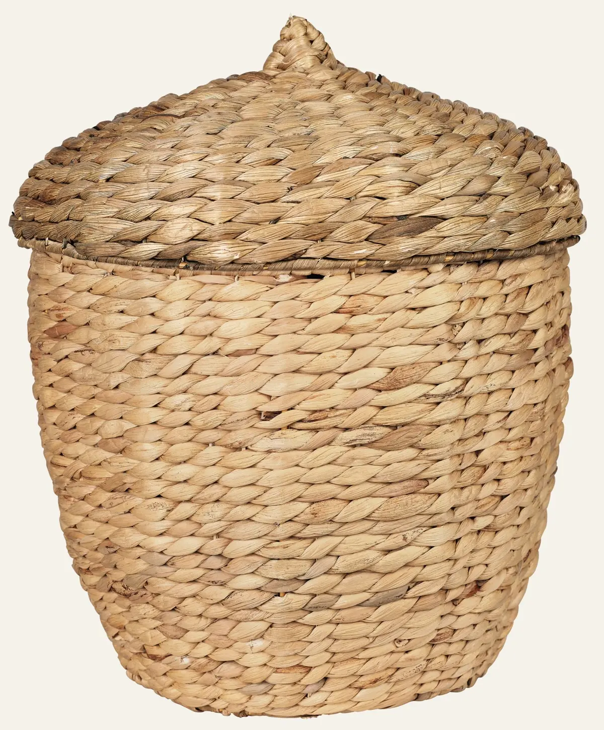 Acorn basket big natur