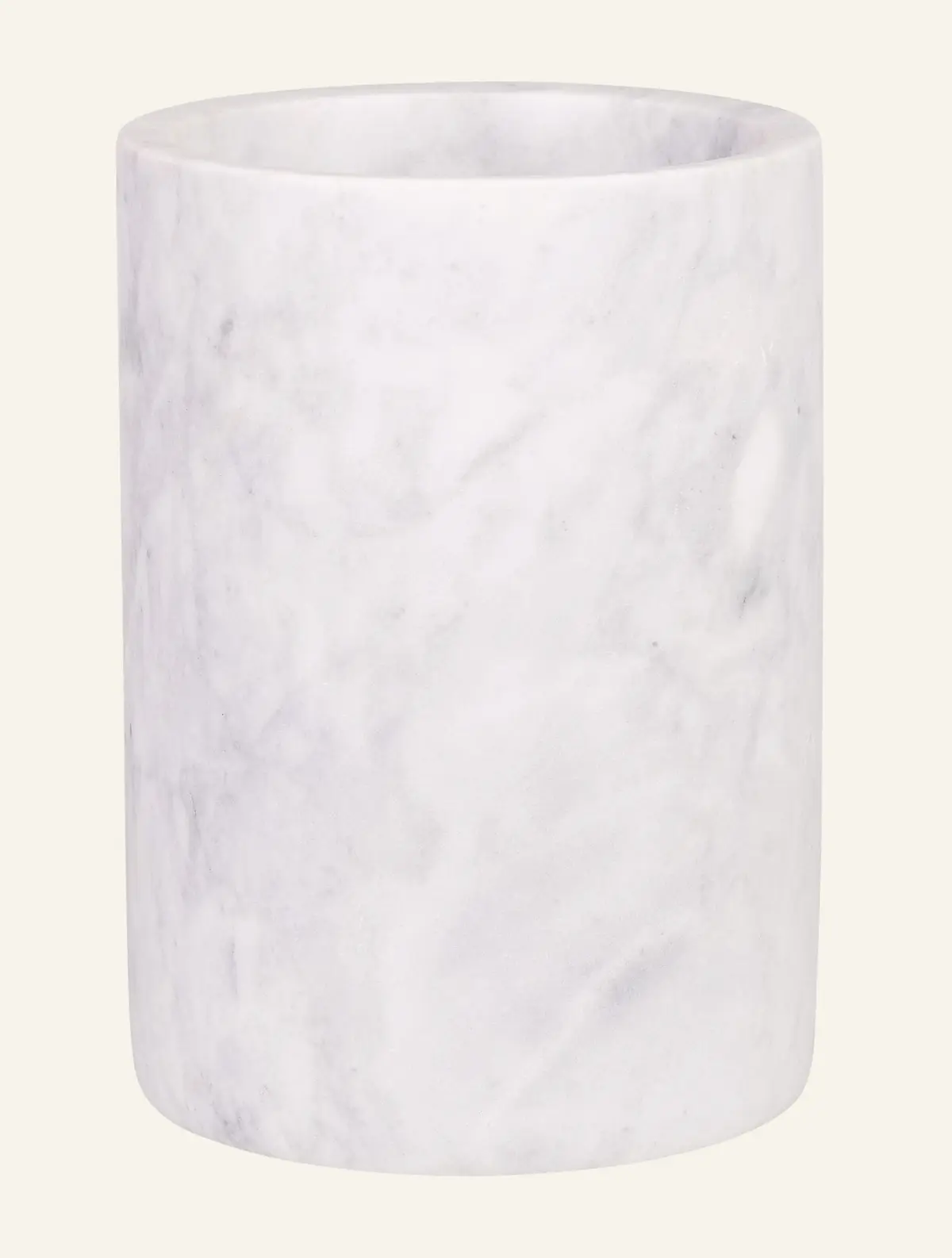 Marble vinkjøler lys grå