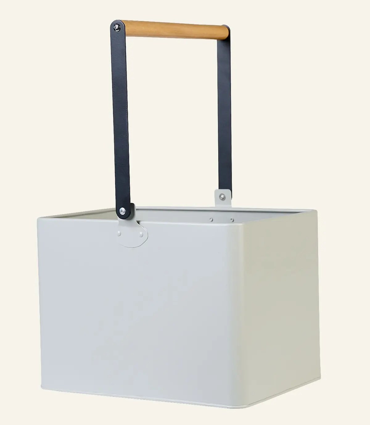 Mary oppbevaring beige