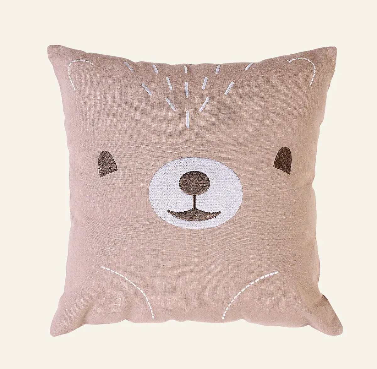 Bear pyntepute lys brun