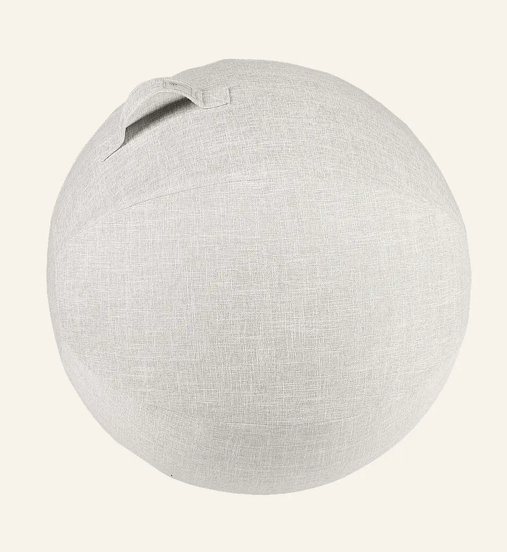 Body & Mind balanseball beige
