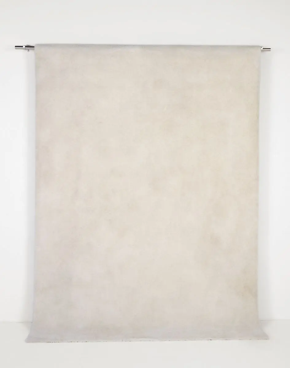 Touch teppe lys beige