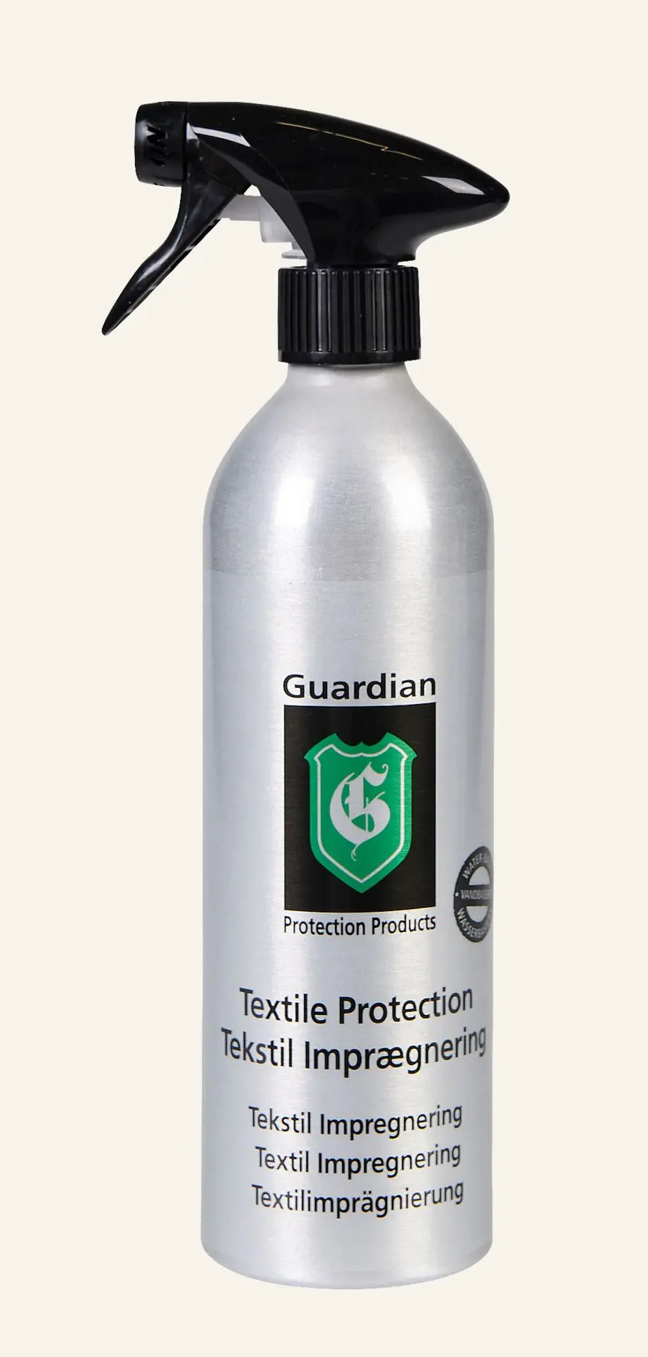 Guardian textile impregnering multi