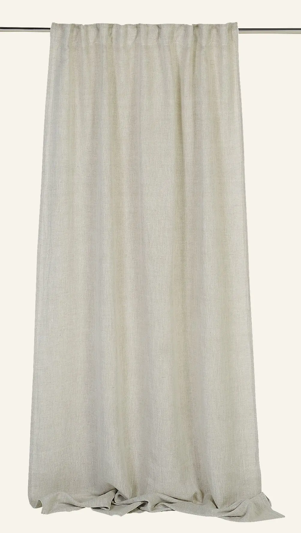 Twill gardin natur