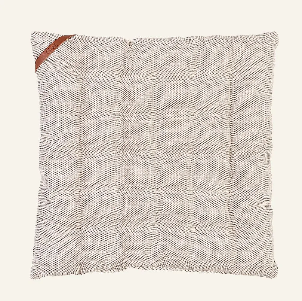Teo stolpute beige